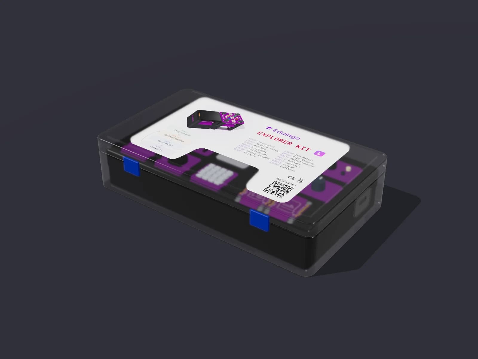 Explorer Kit L