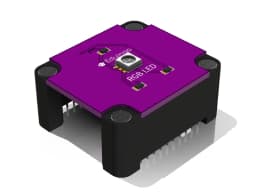 RGB LED