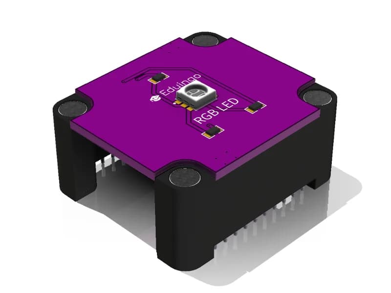 RGB LED