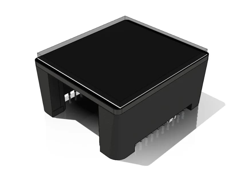 OLED Display