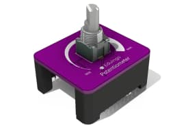 Potentiometer